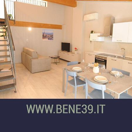 Apartament Bene39 Turyn Zewnętrze zdjęcie