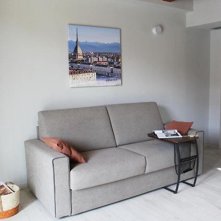 Apartament Bene39 Turyn Zewnętrze zdjęcie