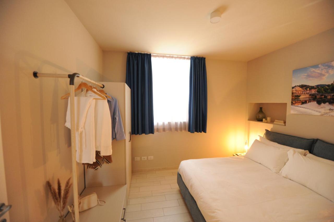 Apartament Bene39 Turyn Zewnętrze zdjęcie
