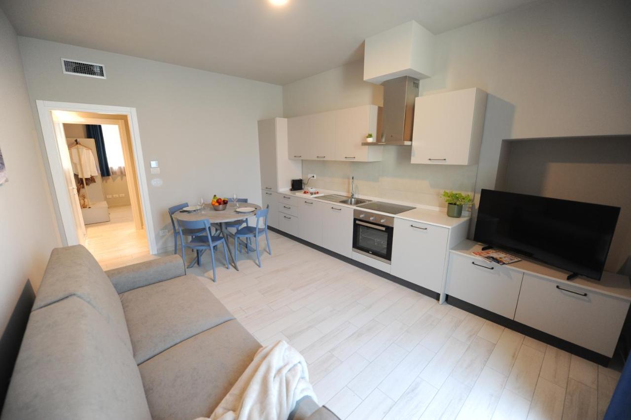 Apartament Bene39 Turyn Zewnętrze zdjęcie