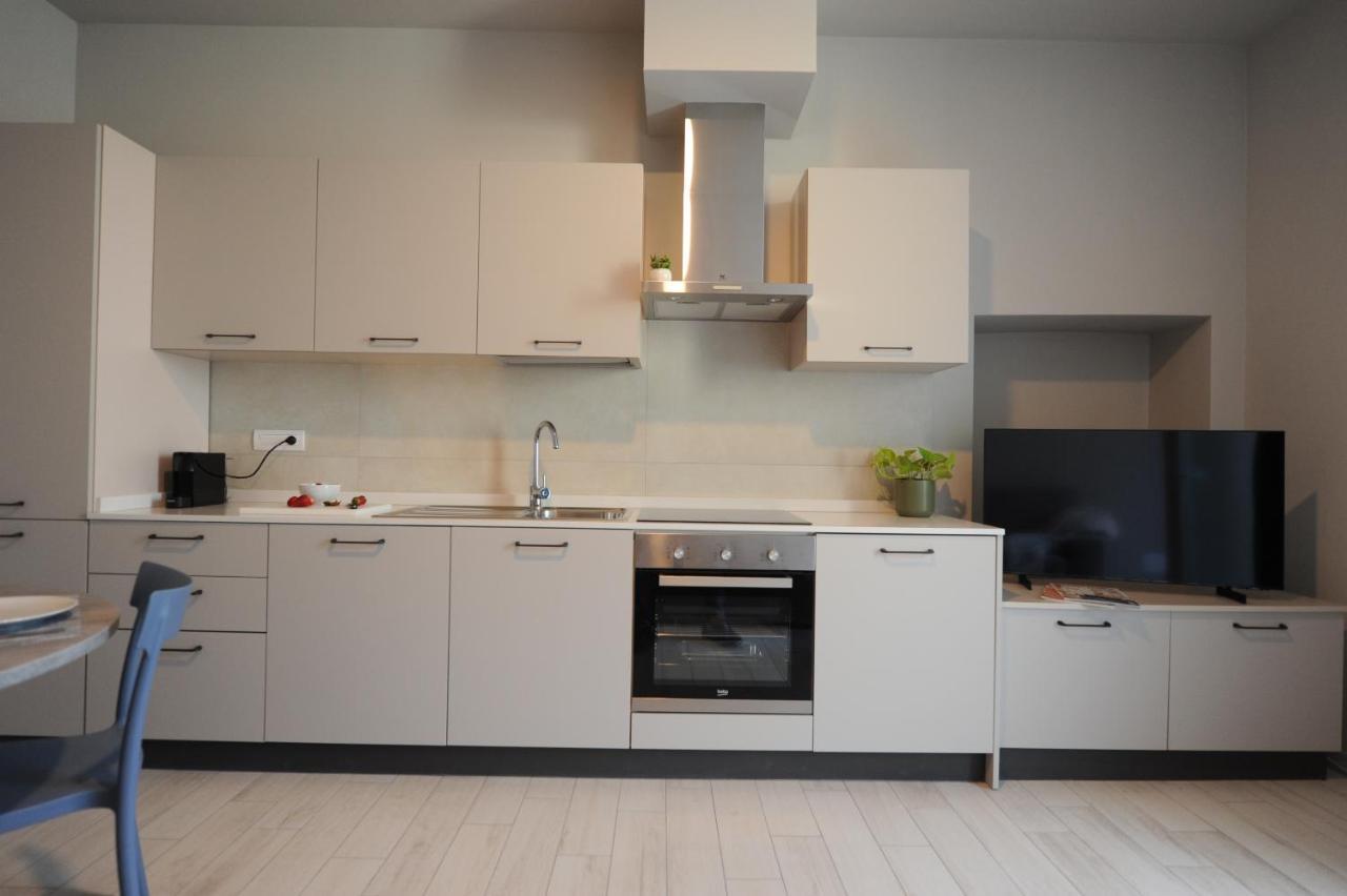 Apartament Bene39 Turyn Zewnętrze zdjęcie