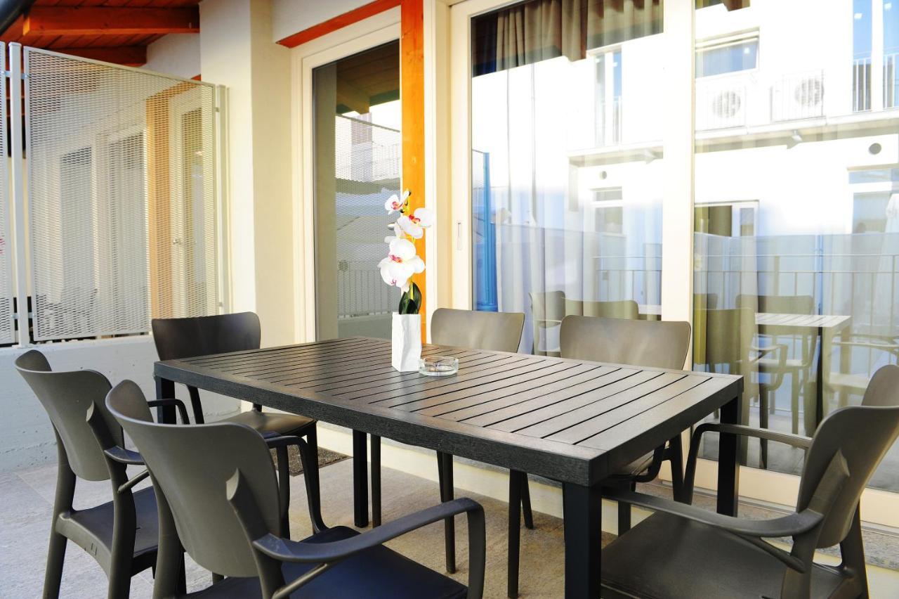 Apartament Bene39 Turyn Zewnętrze zdjęcie