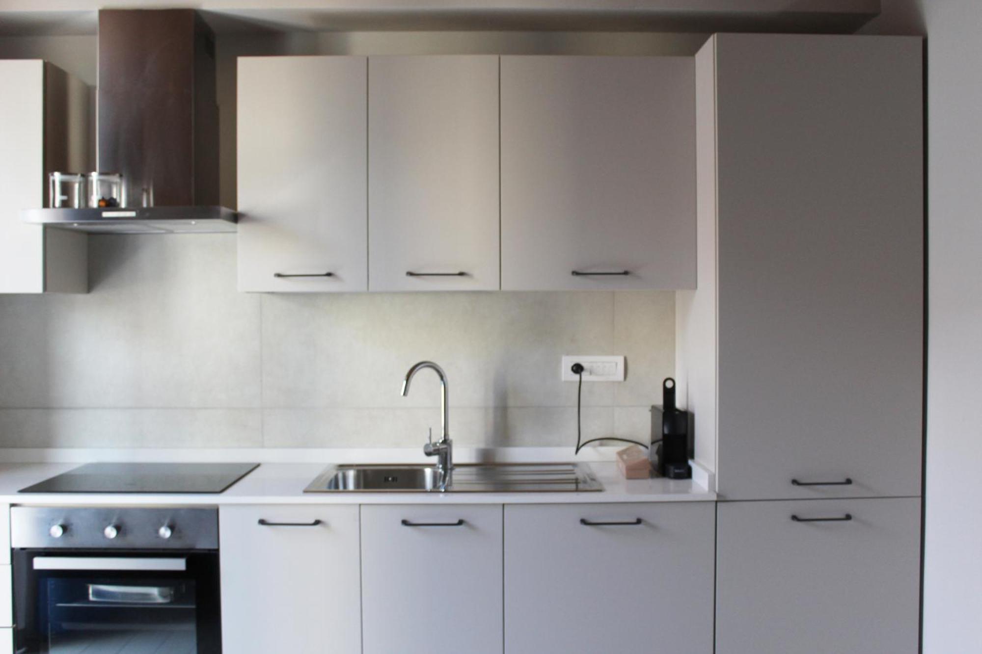 Apartament Bene39 Turyn Zewnętrze zdjęcie