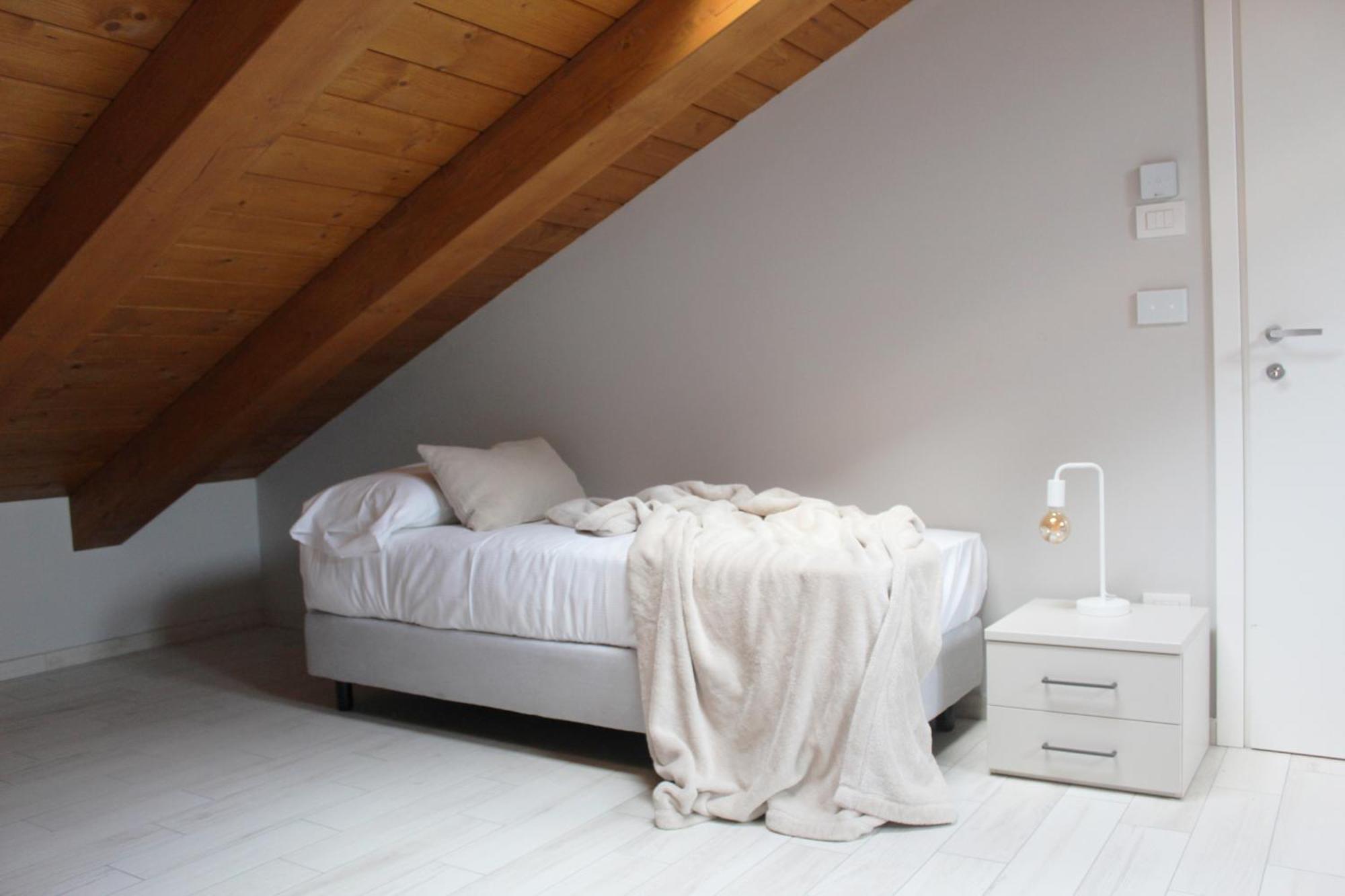 Apartament Bene39 Turyn Zewnętrze zdjęcie