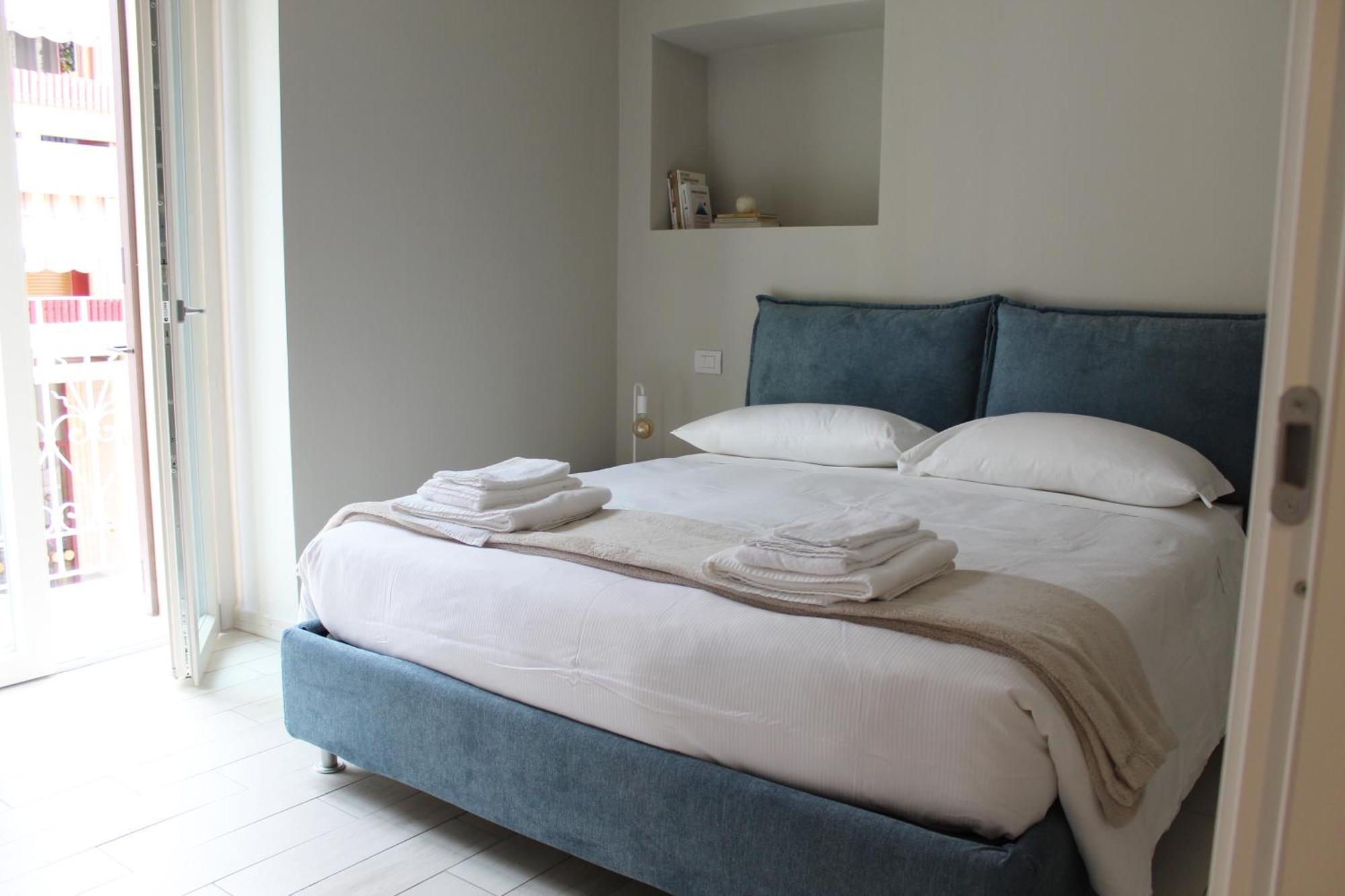Apartament Bene39 Turyn Zewnętrze zdjęcie