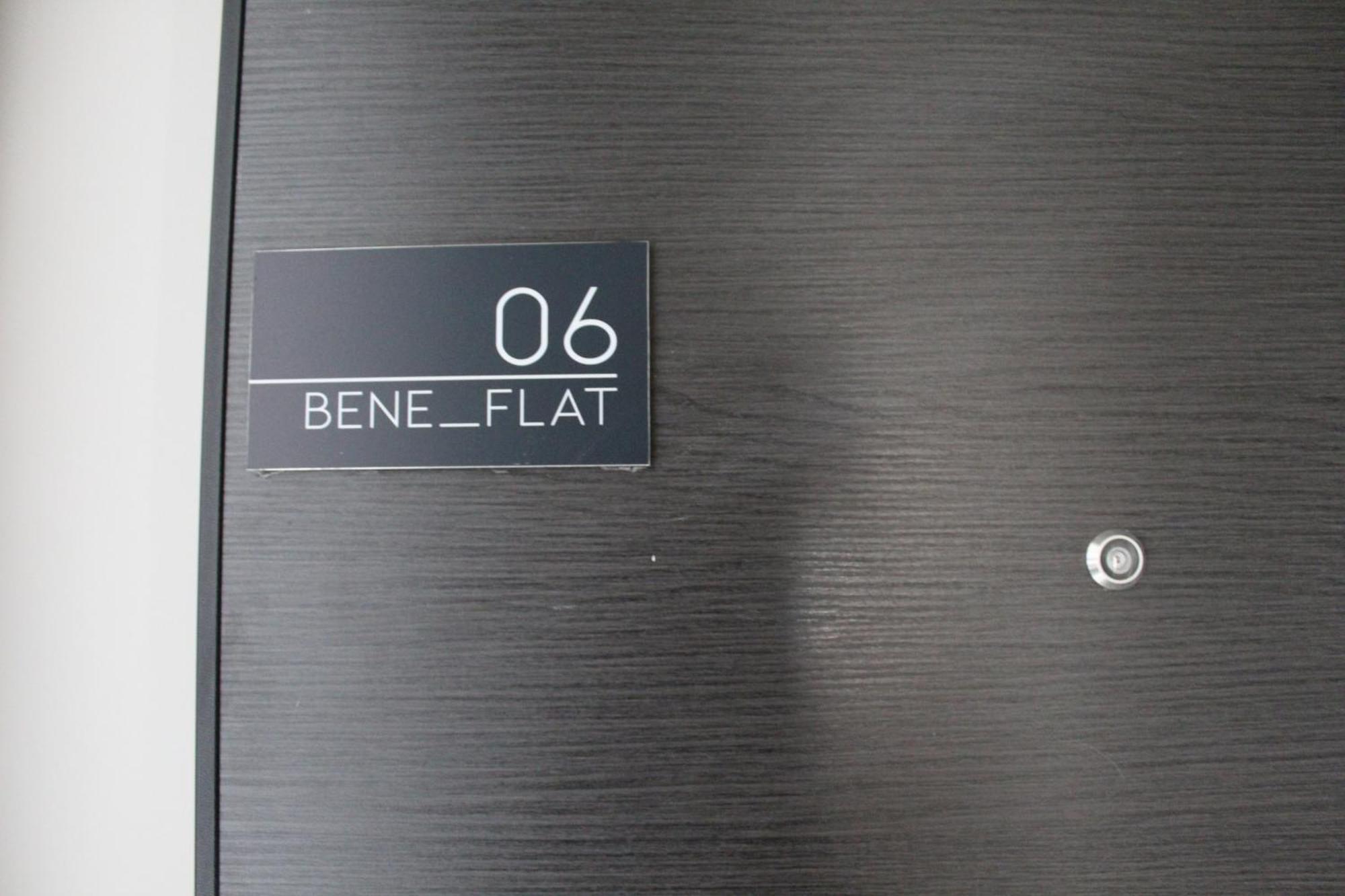 Apartament Bene39 Turyn Zewnętrze zdjęcie