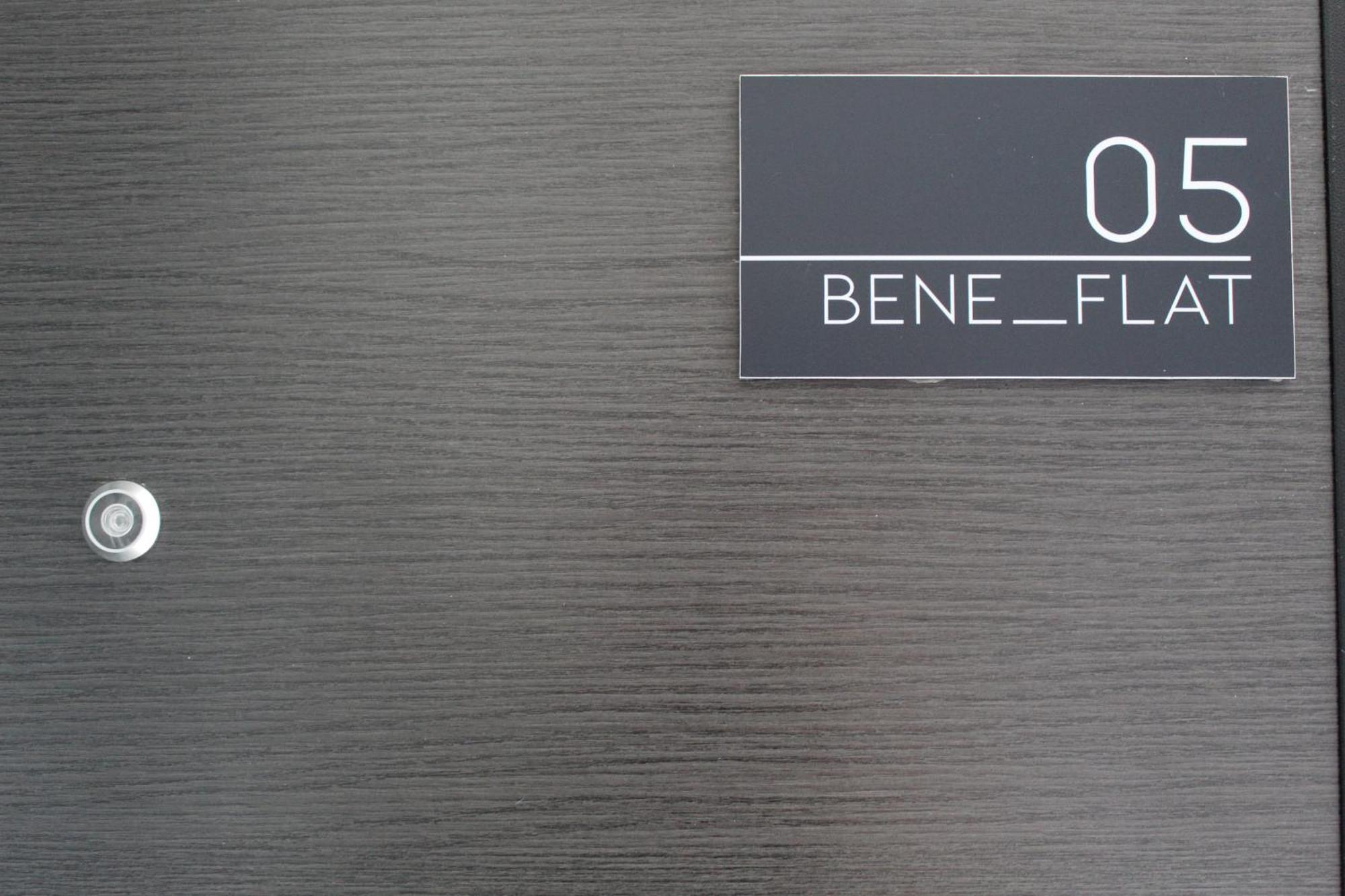 Apartament Bene39 Turyn Zewnętrze zdjęcie