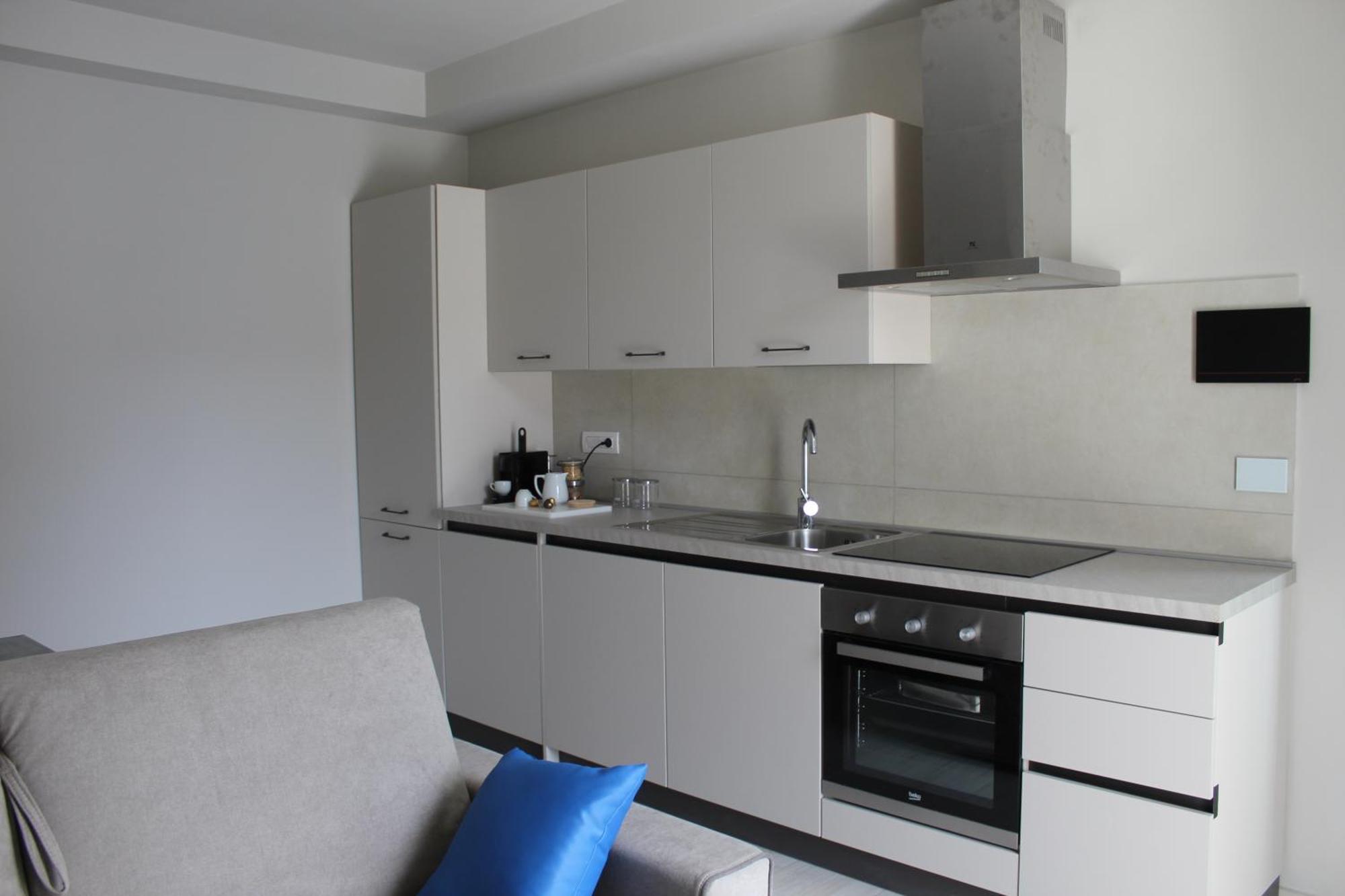 Apartament Bene39 Turyn Zewnętrze zdjęcie